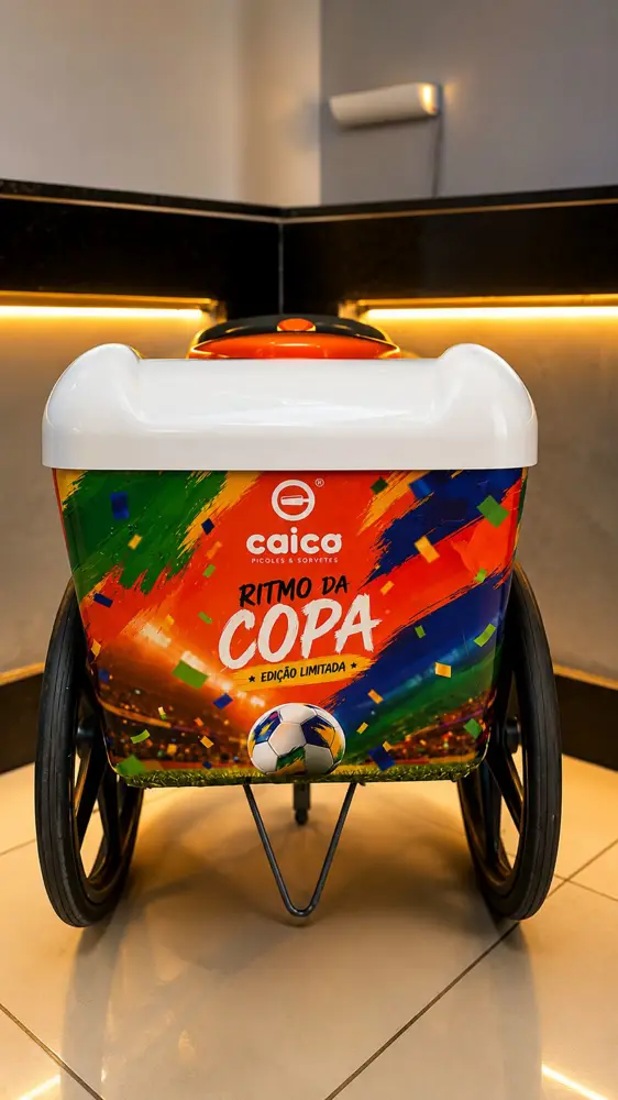 PICOLE DA COPA 
