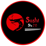 logo Sushi SLZ 2.0