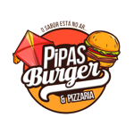 logo Pipa's Burguer & Pizzaria
