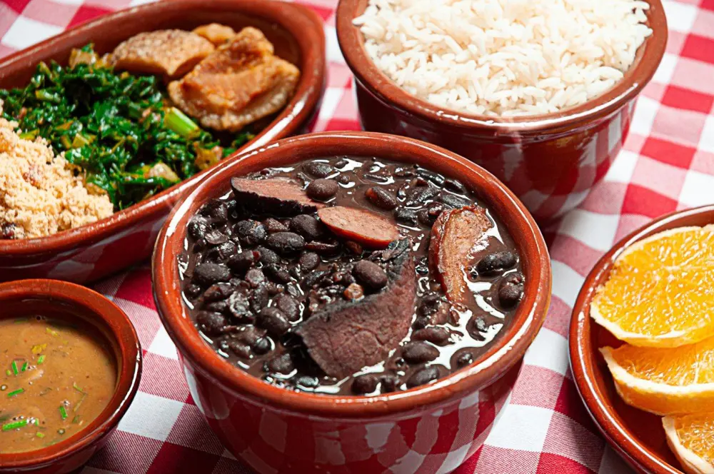 FEIJOADA PRIME