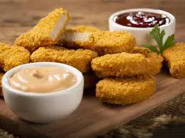 NUGGET DE FRANGO (12 UNID)