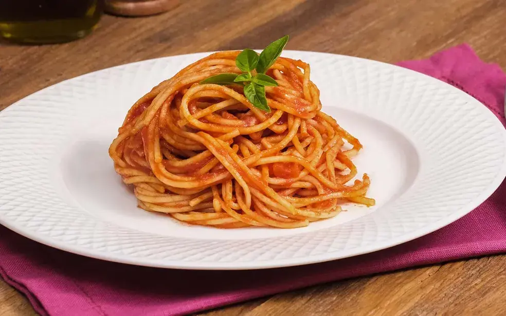 ACOMPANHAMENTO MACARRÃO 