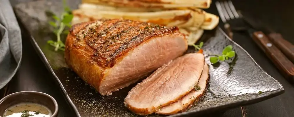 PICANHA SUINA