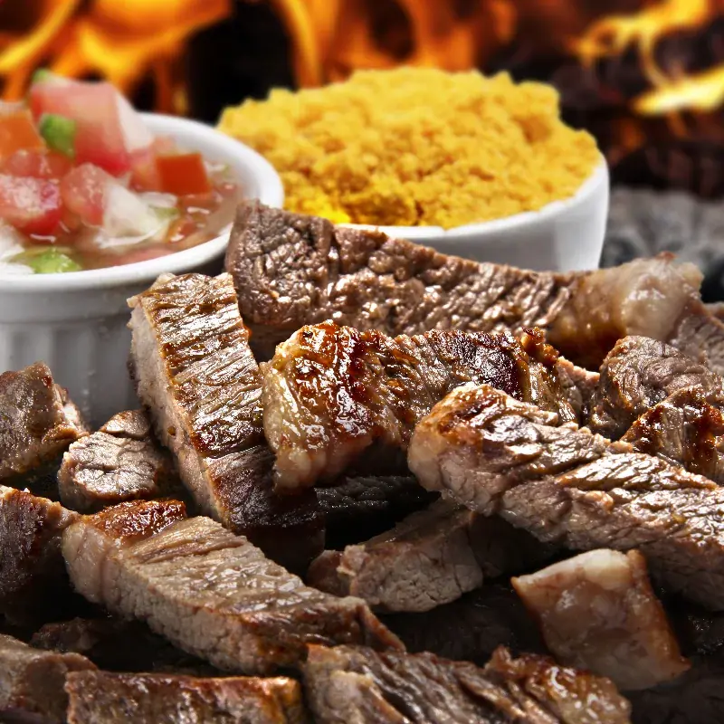 CARNE DO SOL