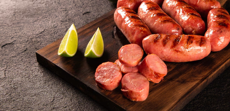 LINGUIÇA