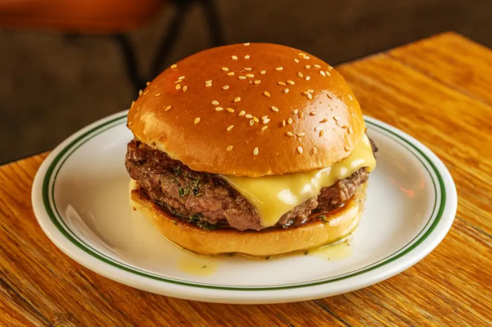 HAMBÚRGUER