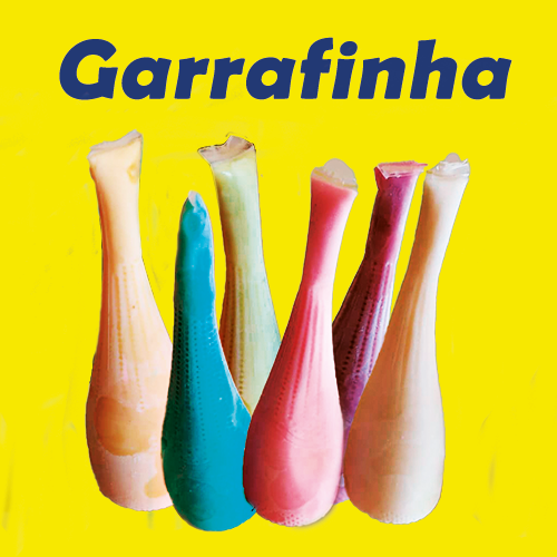 GARRAFINHA
