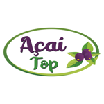logo Açaí Top