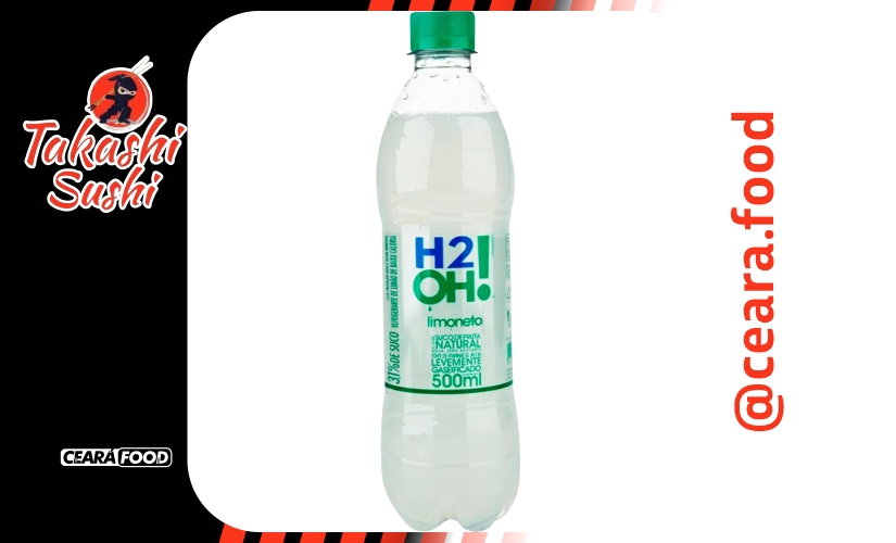 H2O