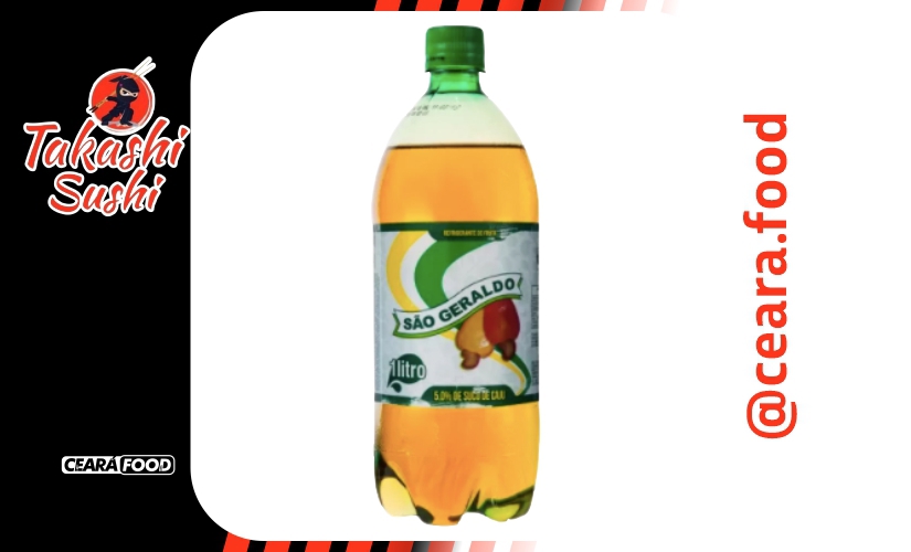 São Geraldo 1L