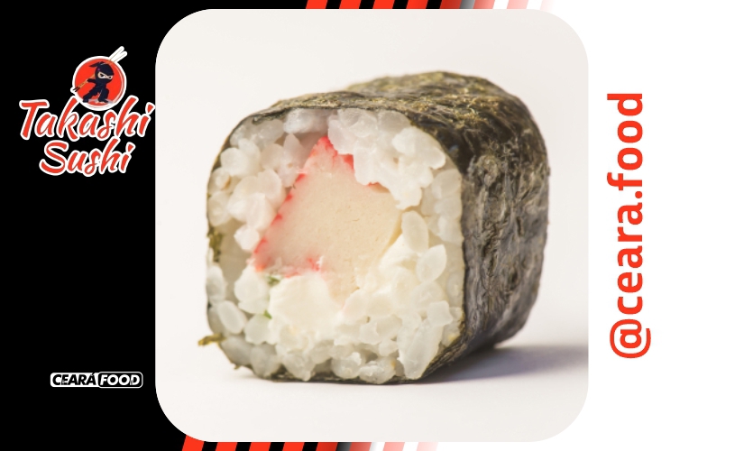 5 Hossomakis de Kani