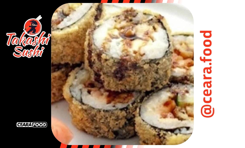 5 Hot's de Patê de Atum