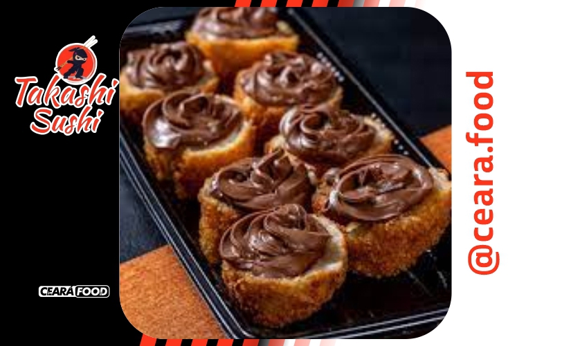 5 Hot's de Chocolate