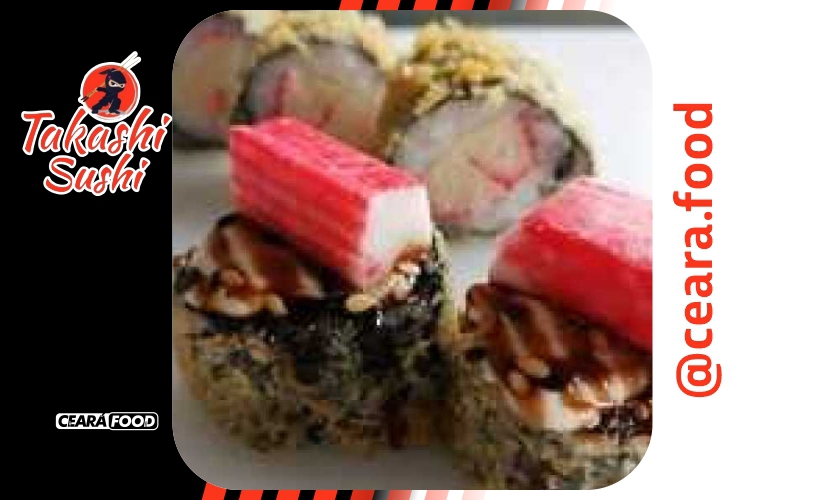 5 Hot's Especiais de Kani