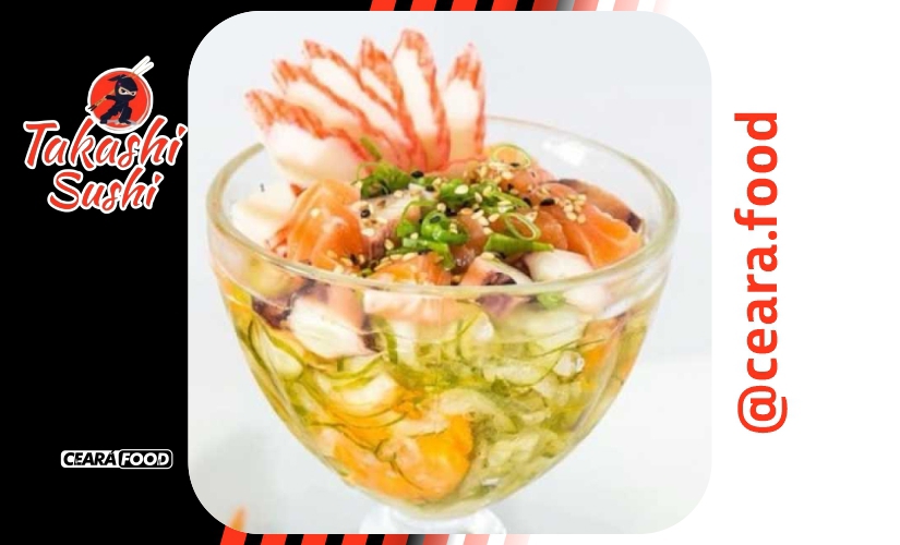 Sunomono (200g)