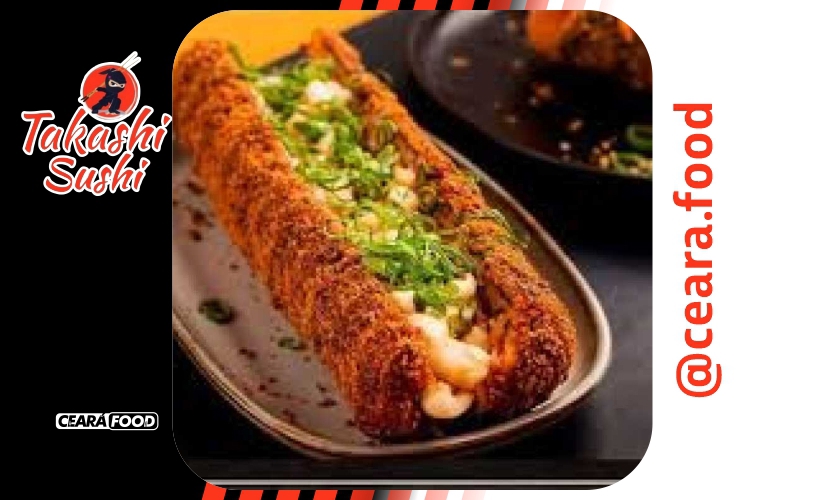 BigHot Chebi (Salmão e Camarão)