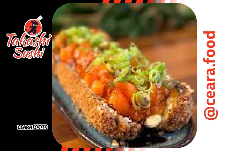 BigHot de Salmão