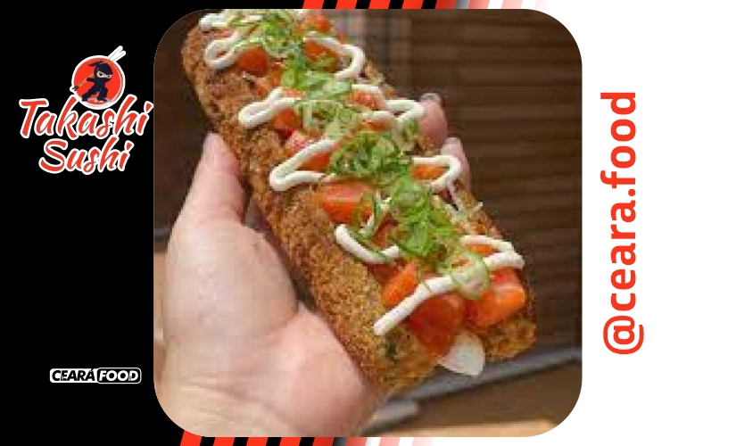 BigHot de Tomate Seco