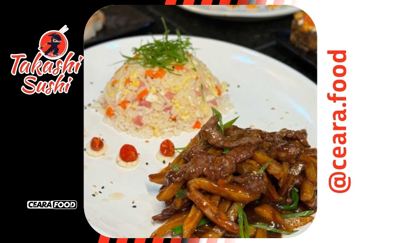 Carne Com Batata Imperial (500g)