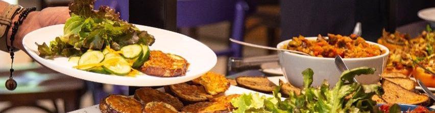 Imagem de capa Verdelima Restaurante