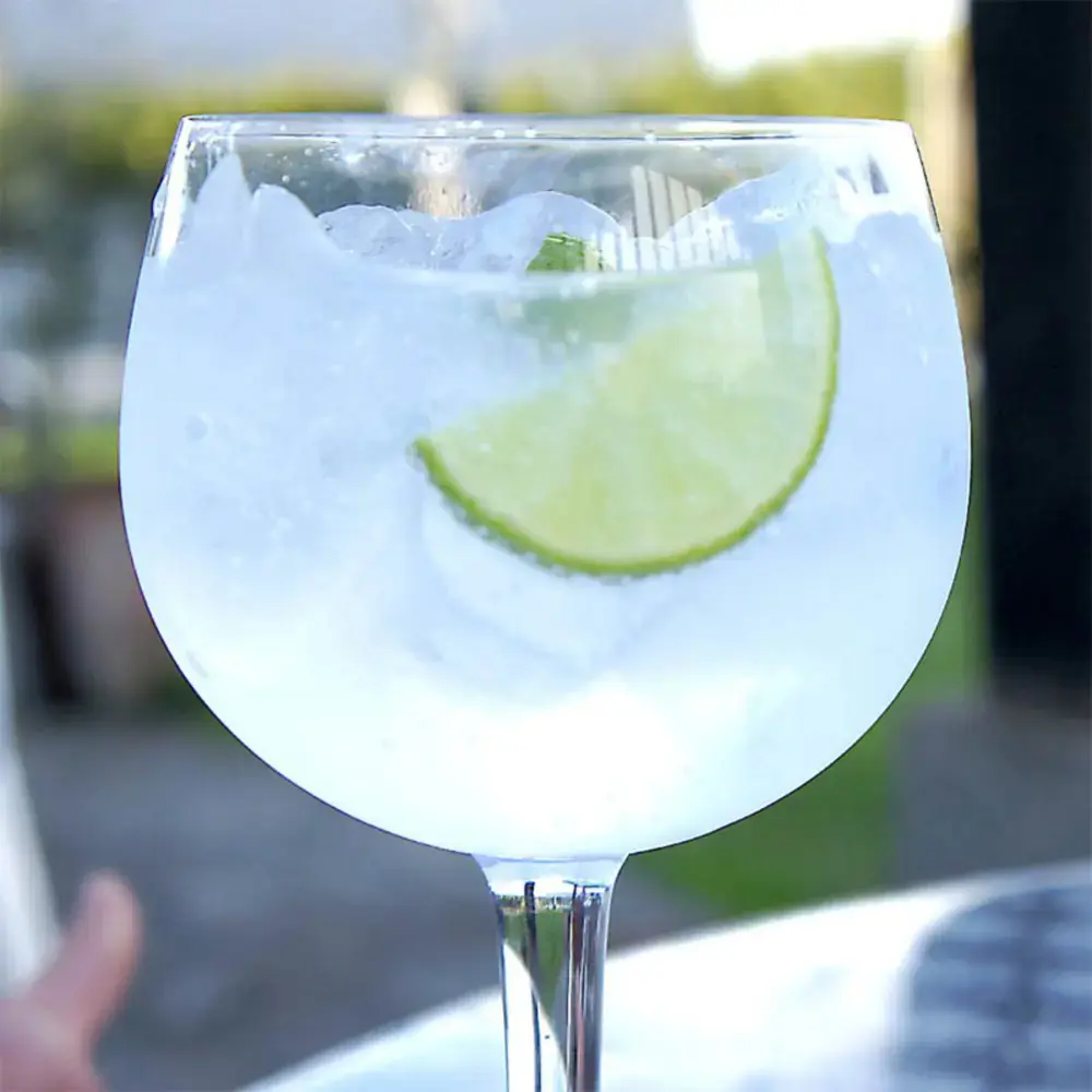 Caipiroska