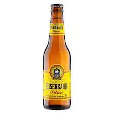 Cerveja Eisenbanh