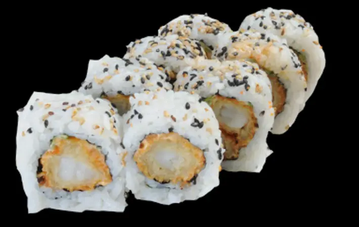 Uramaki Ebitem 