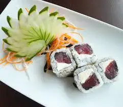 Uramaki Atum