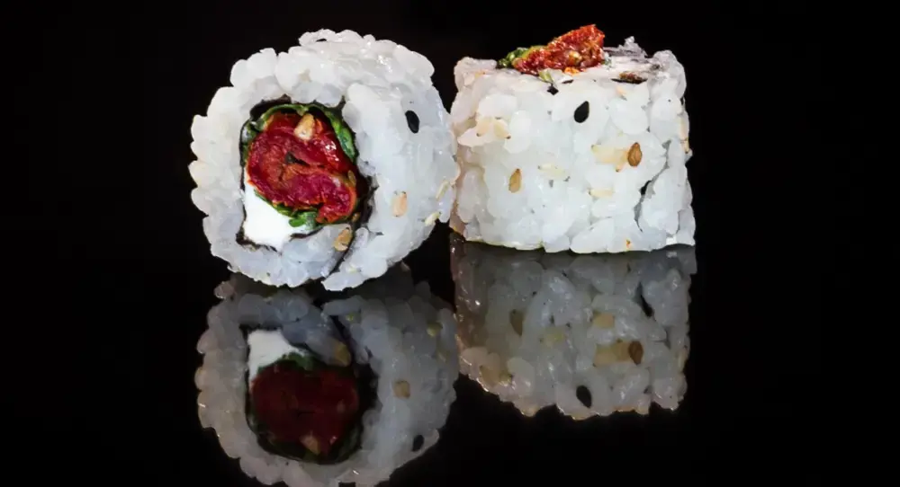 Uramaki Kin