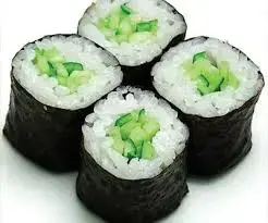 Hossomaki Kapamaki 