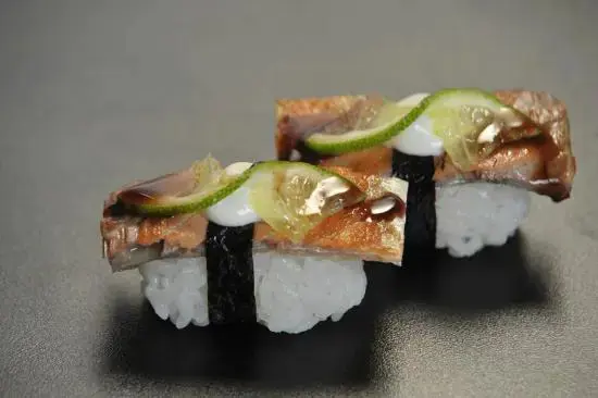 Niguiri Skin