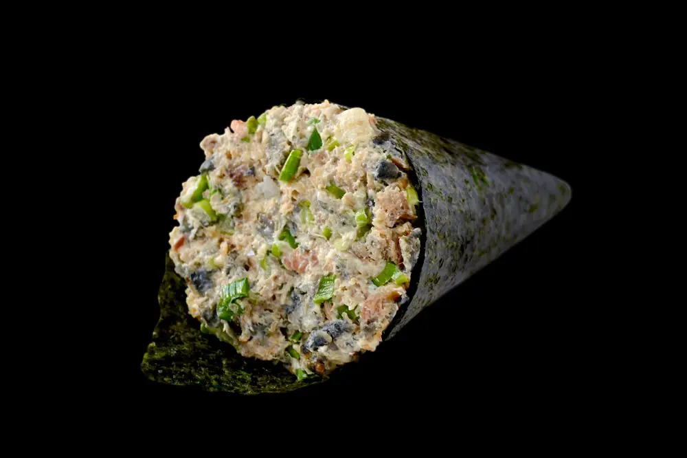Temaki Skin