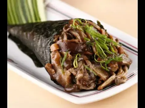 Temaki Shimeji