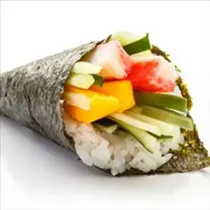 Temaki Calofórnia