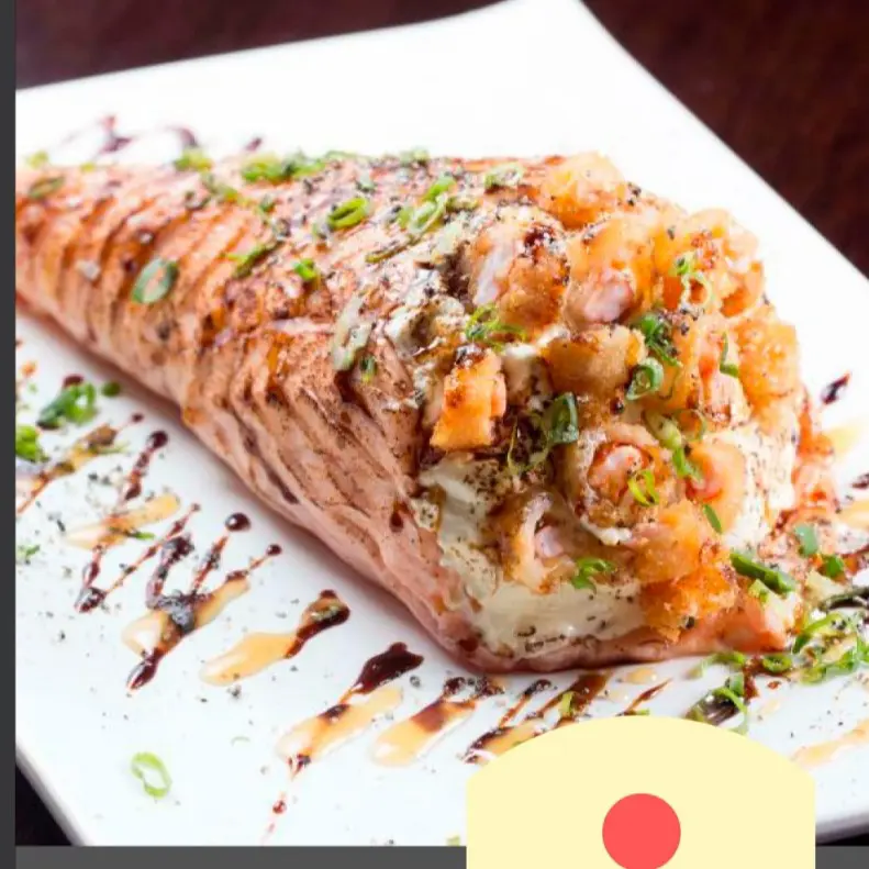 Temaki Kin