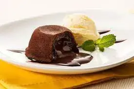 Petit Gateau