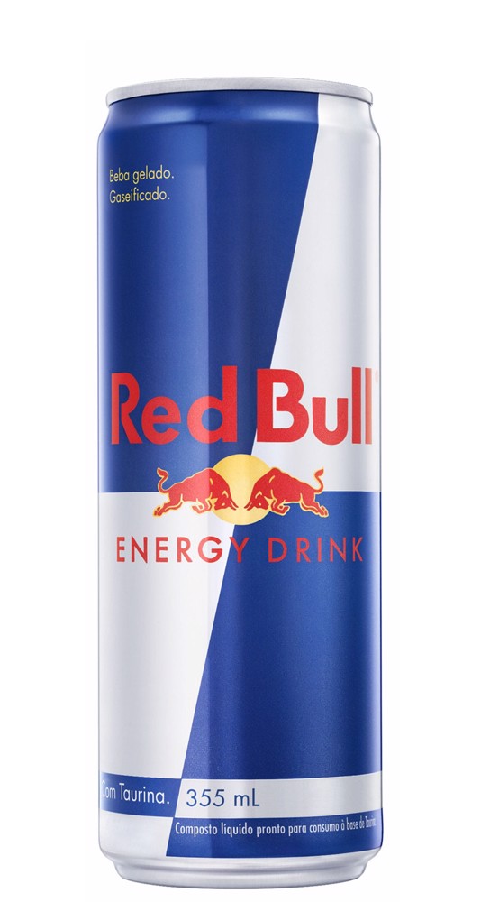 Redbull
