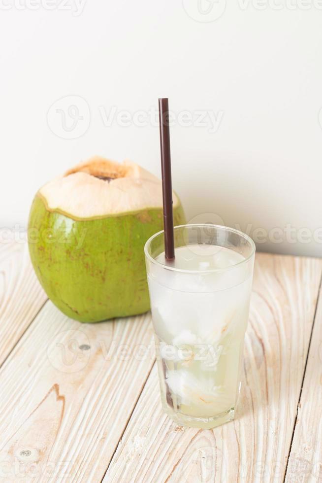 Água de Coco