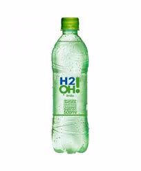 H2OH limão