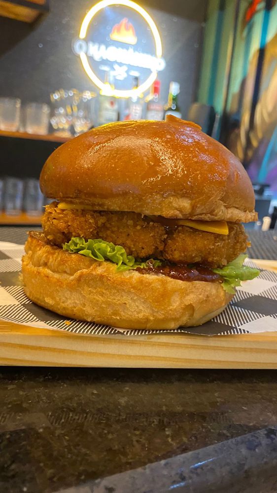 Chicken Good