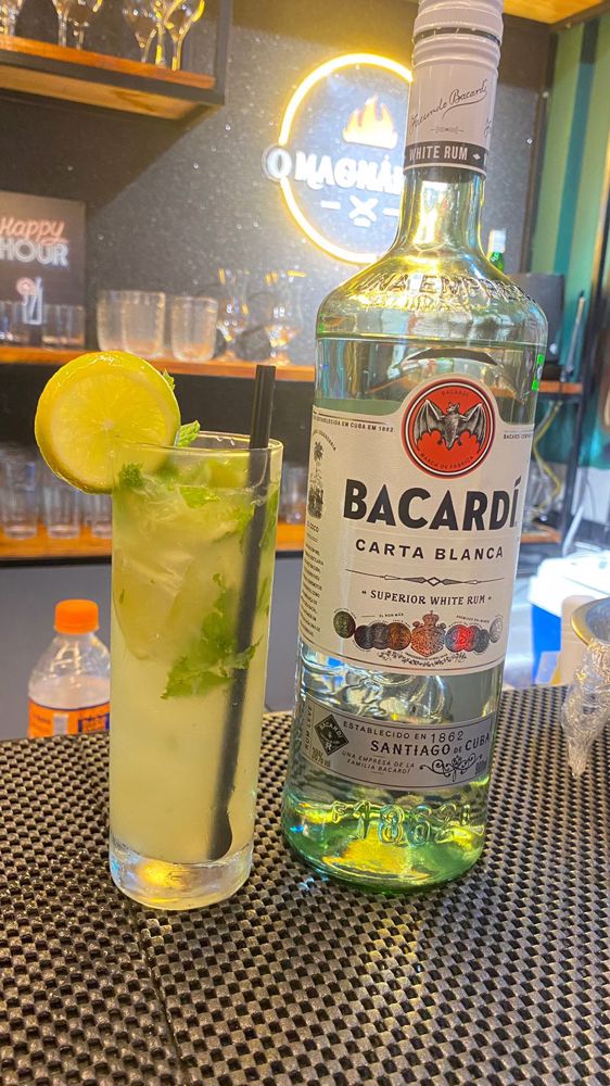 Mojito