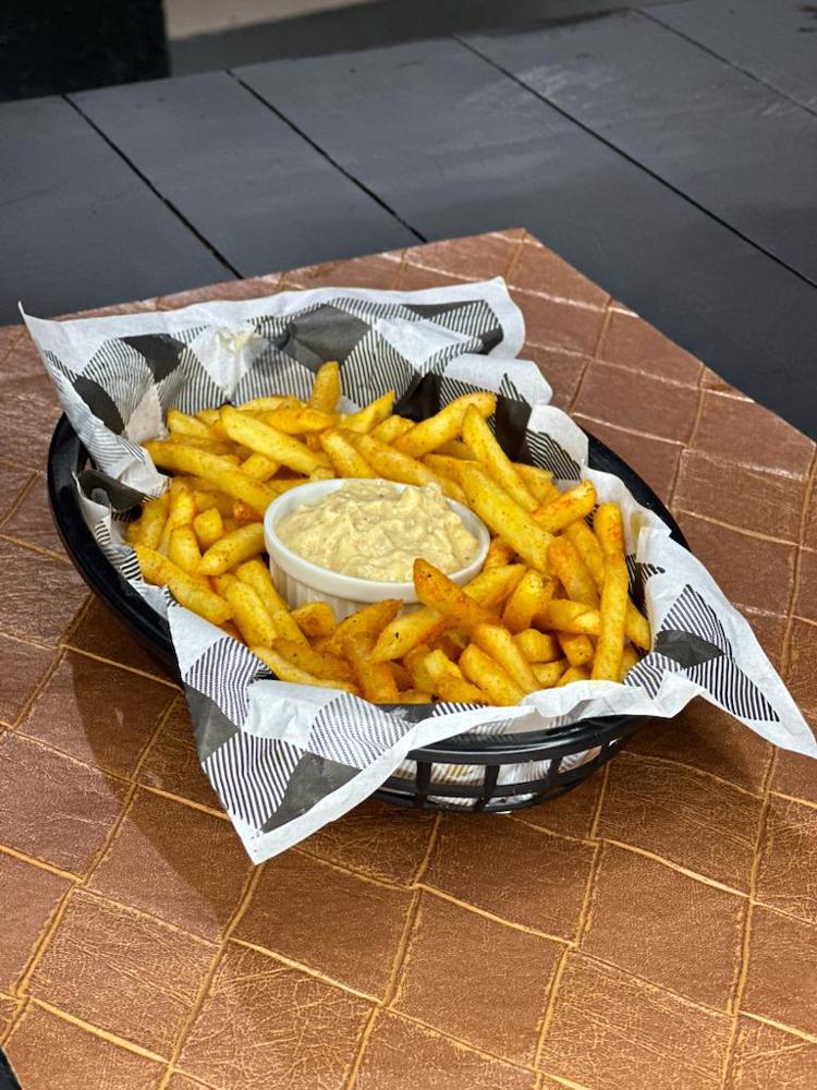 Batata Frita