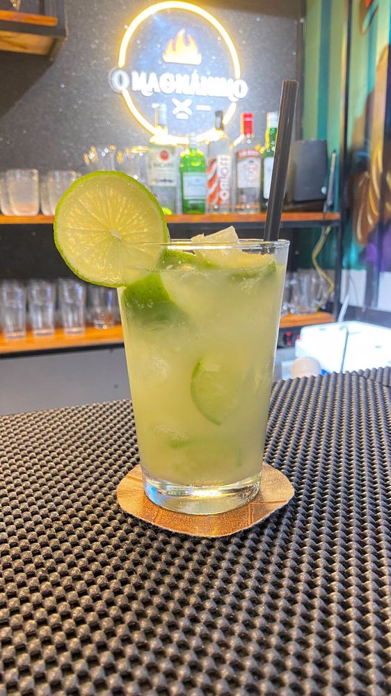 Caipirinha