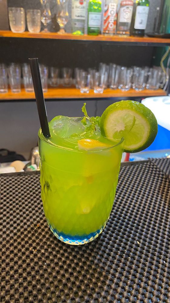 Laranja Magna
