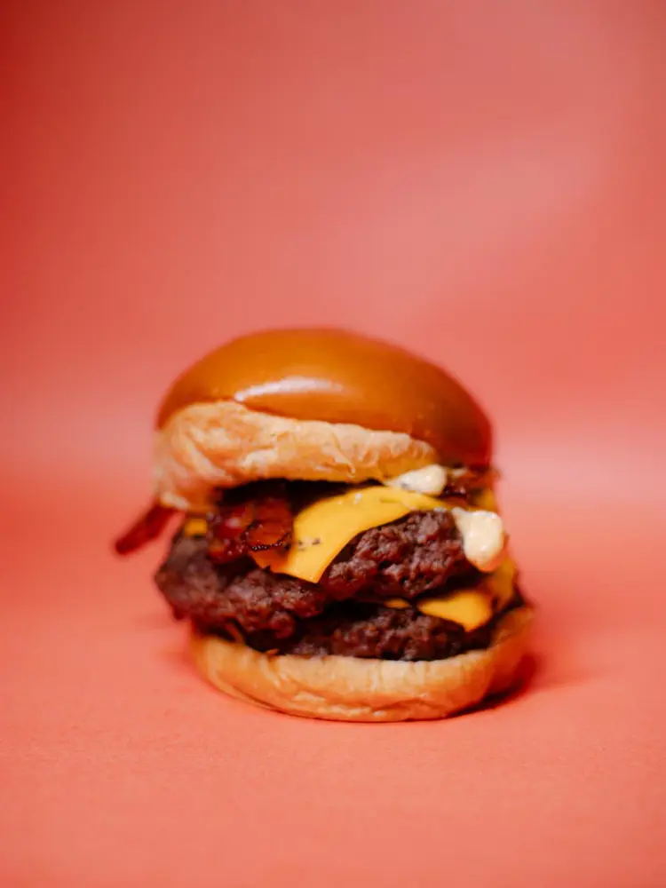 Meu Burguer Insano