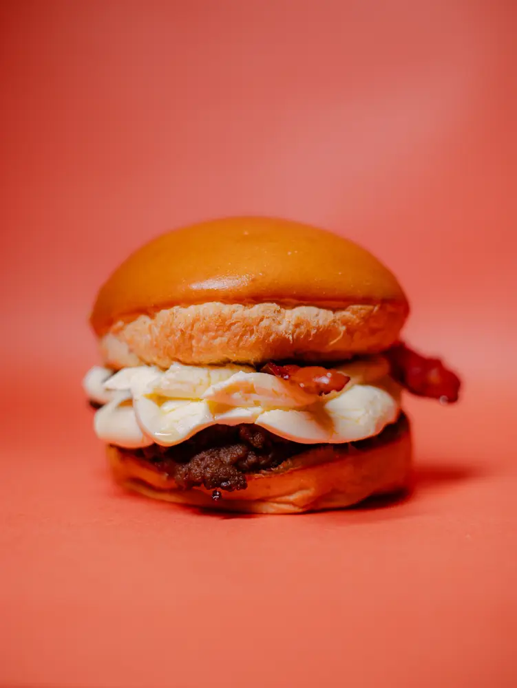 SMASH Cream Chesse