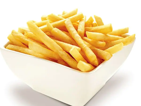 Batata frita (M)