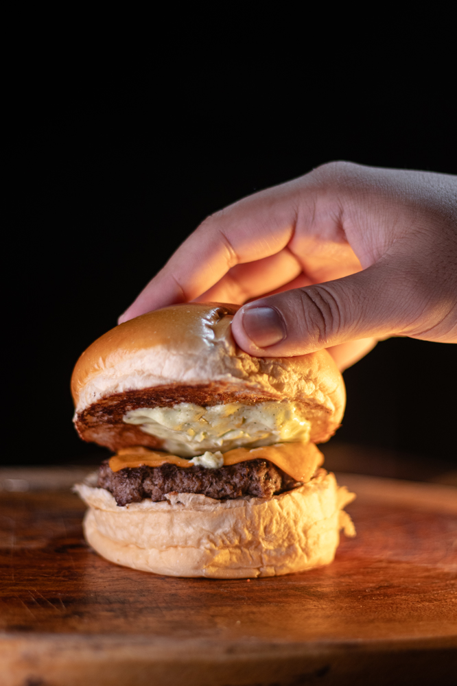 Burguinho