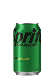 Sprite zero lata