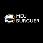 logo Meu Burguer